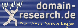 domain-research